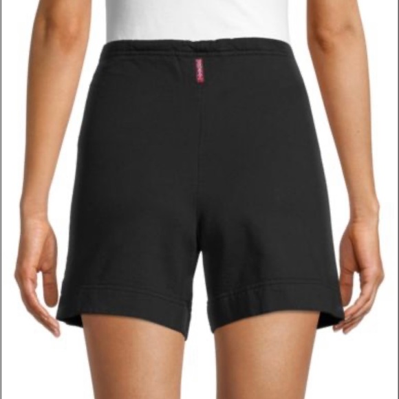 NWT Hard Tail Cotton Drawstring Shorts - Picture 2 of 7